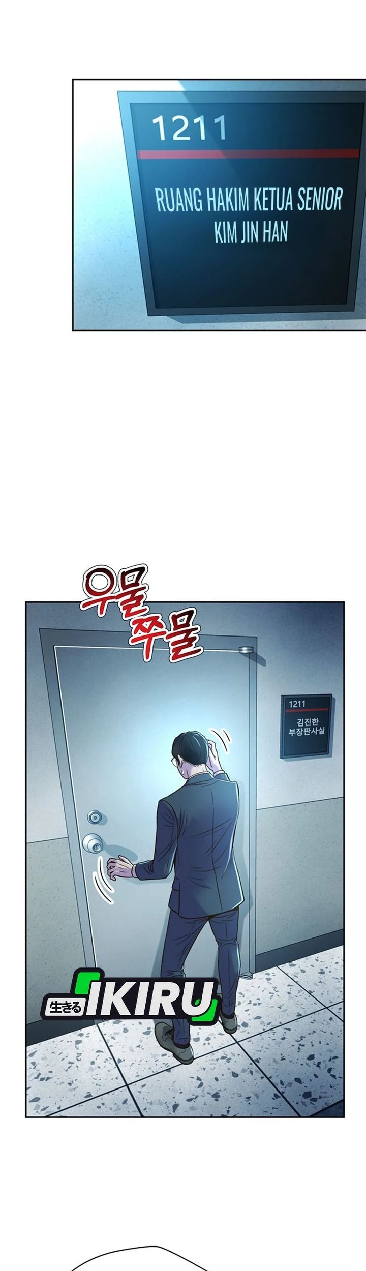 Chapter 75 - halaman 12