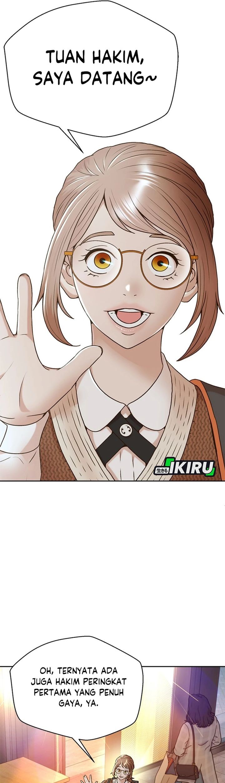 Chapter 76 - halaman 26