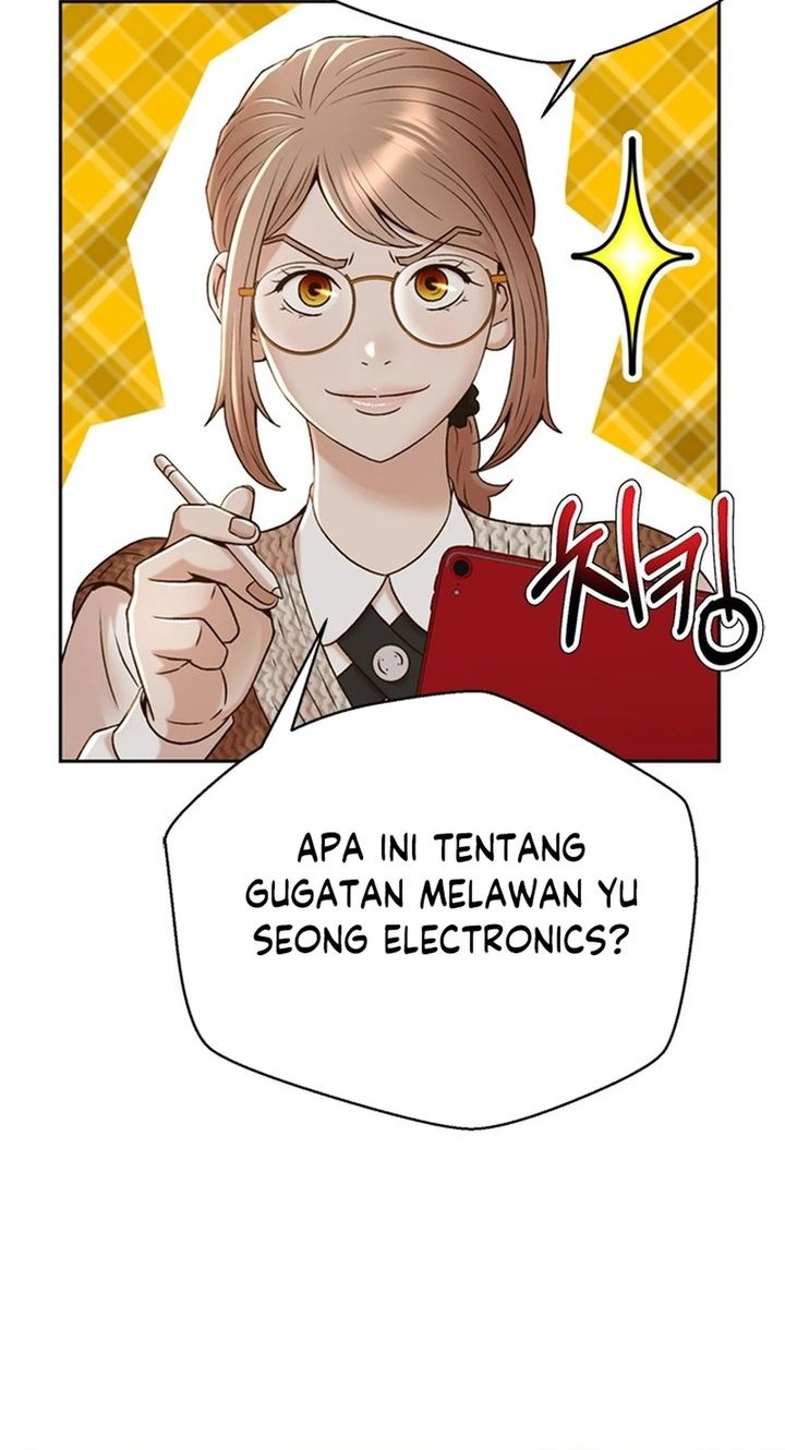 Chapter 76 - halaman 29