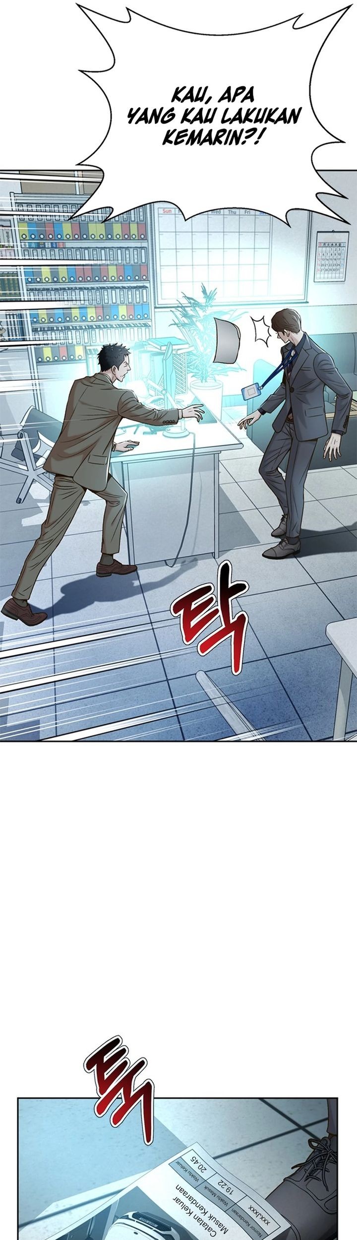 Chapter 76 - halaman 32