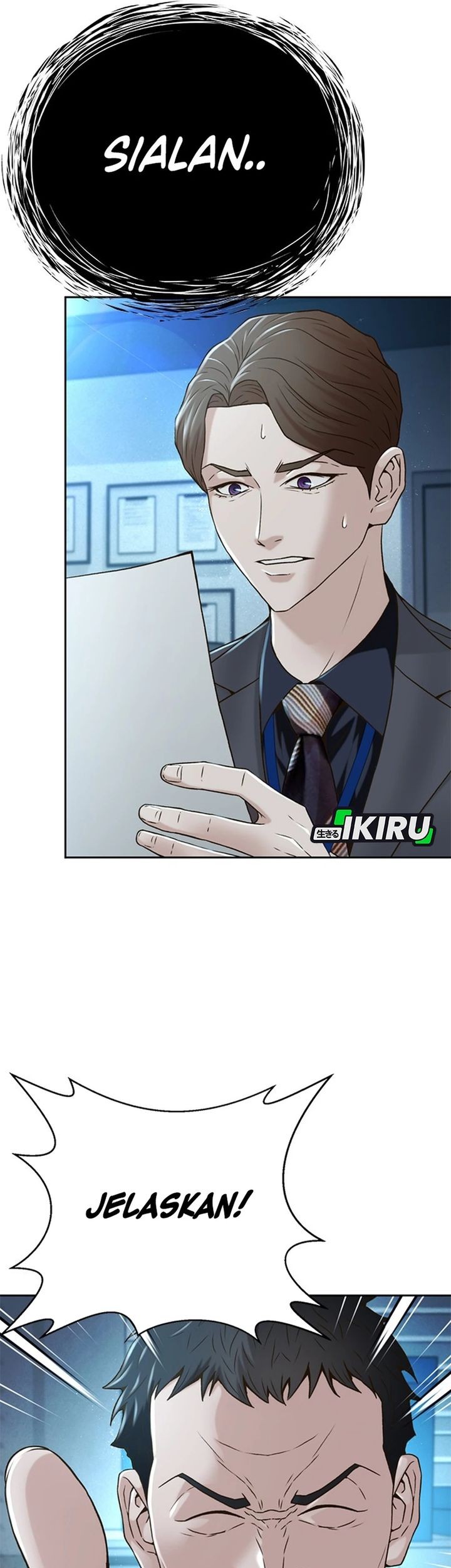 Chapter 76 - halaman 36