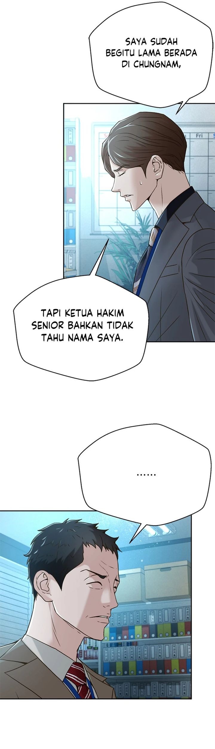 Chapter 76 - halaman 40