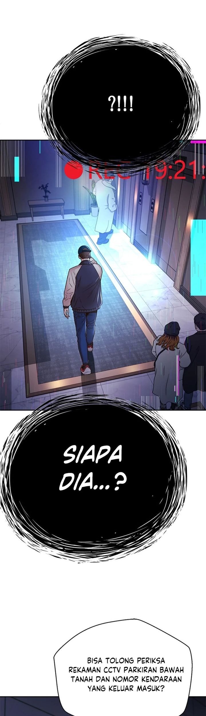 Chapter 76 - halaman 16
