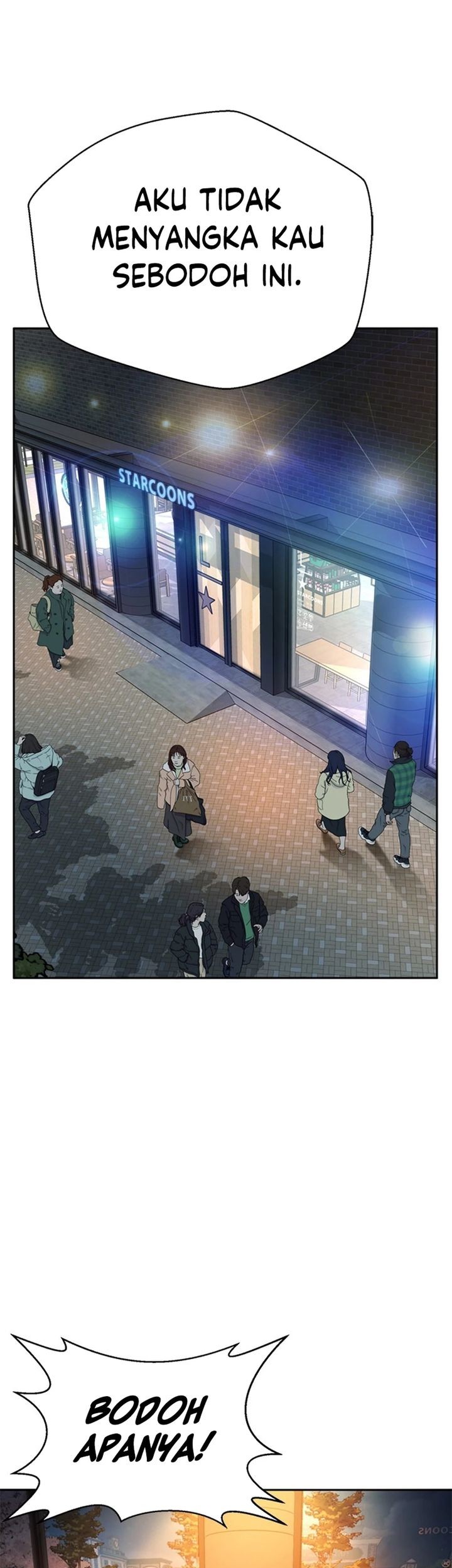 Chapter 76 - halaman 18