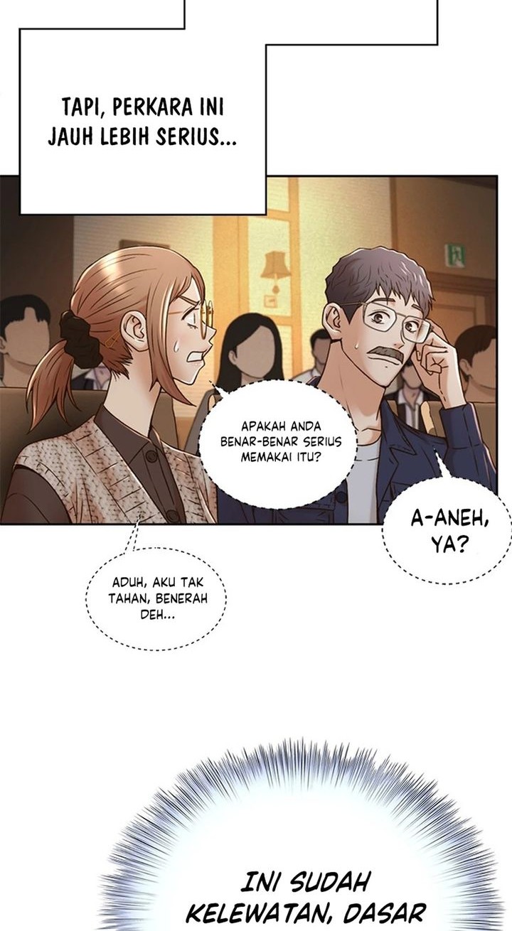 Chapter 77 - halaman 21