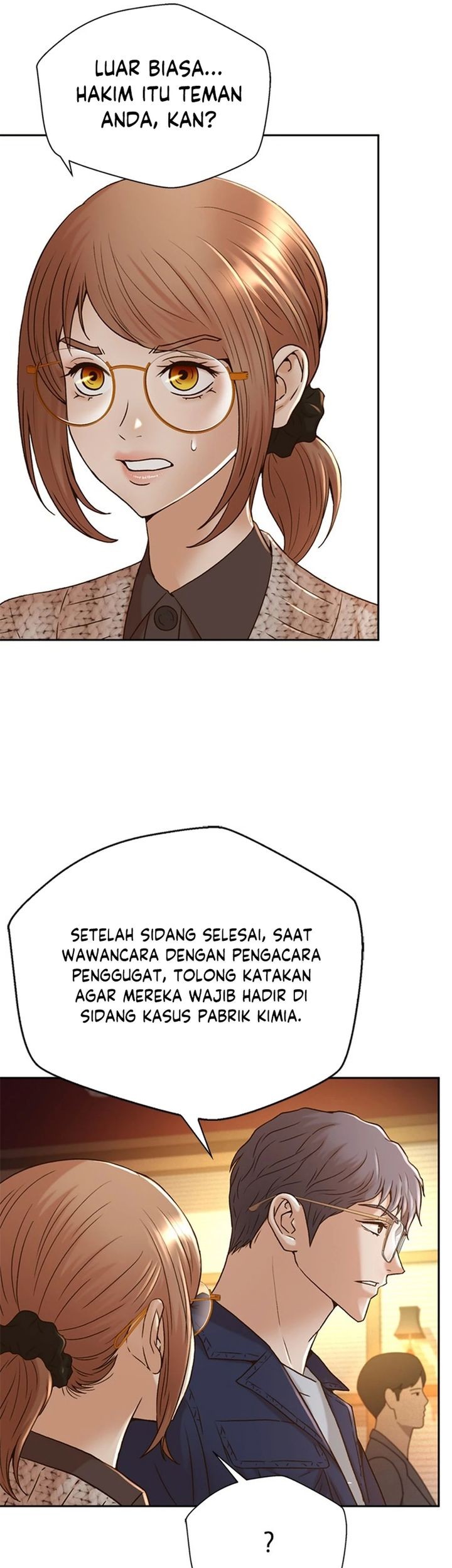 Chapter 77 - halaman 34