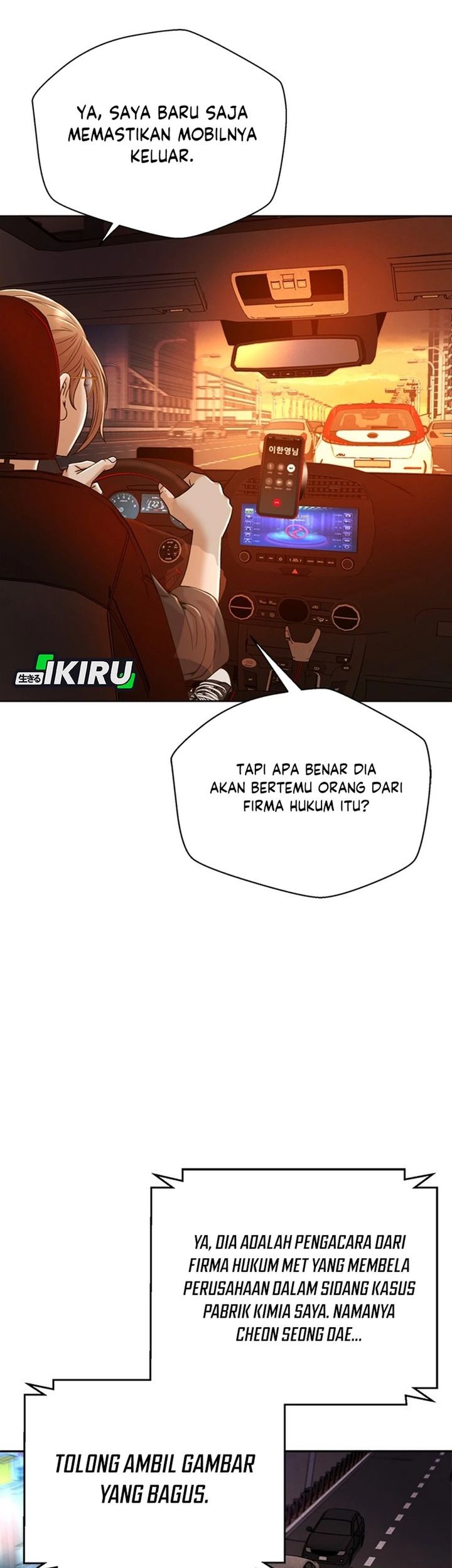 Chapter 77 - halaman 52