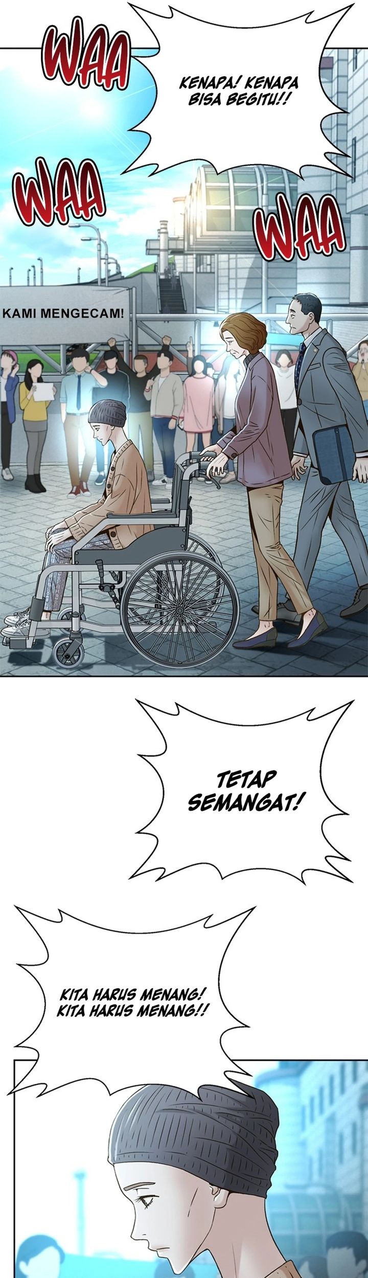 Chapter 77 - halaman 4