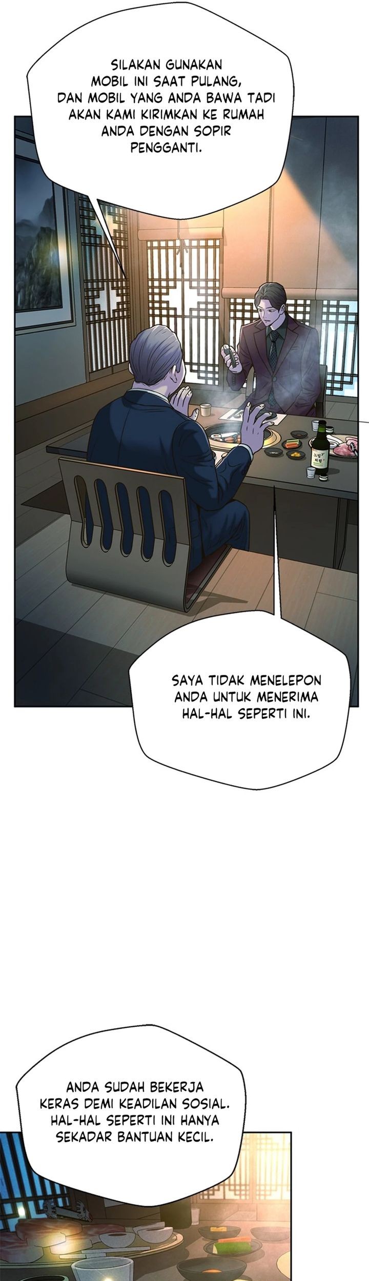Chapter 77 - halaman 60