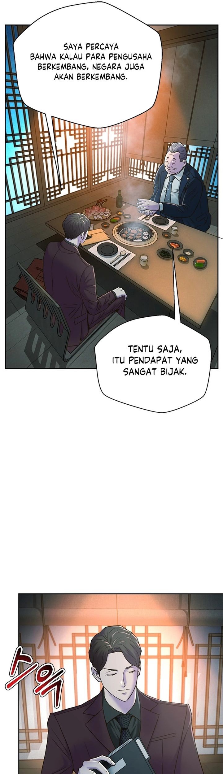 Chapter 77 - halaman 62