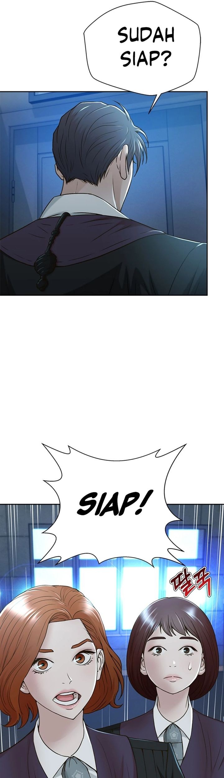 Chapter 77 - halaman 77