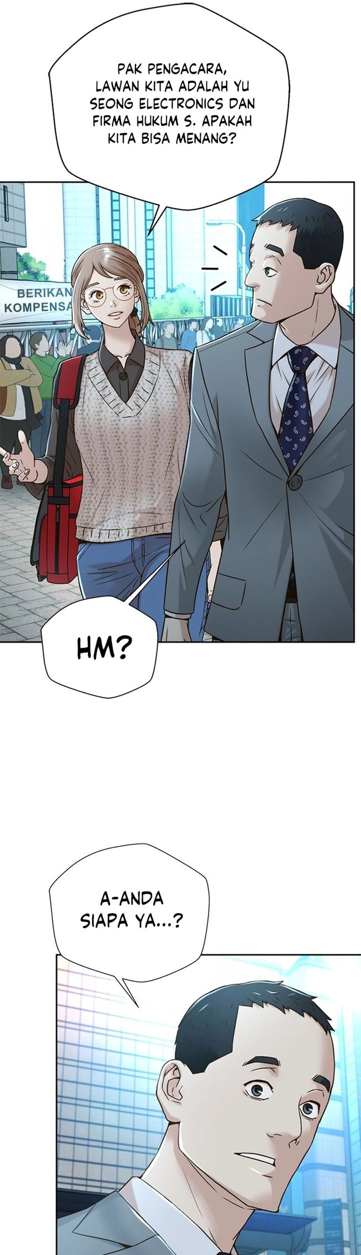 Chapter 77 - halaman 6