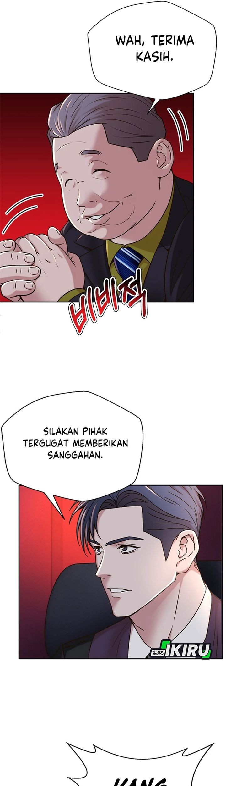 Chapter 78 - halaman 20