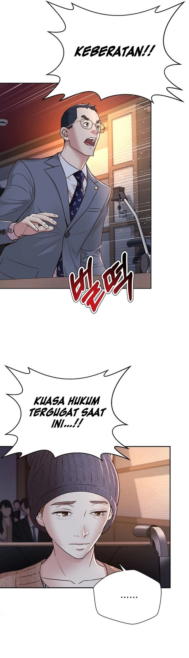 Chapter 78 - halaman 32