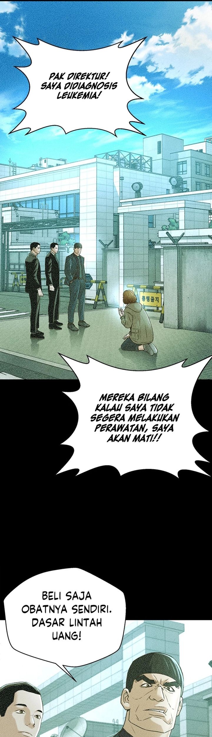 Chapter 78 - halaman 34