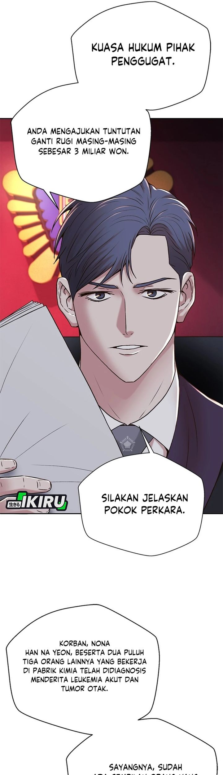 Chapter 78 - halaman 6