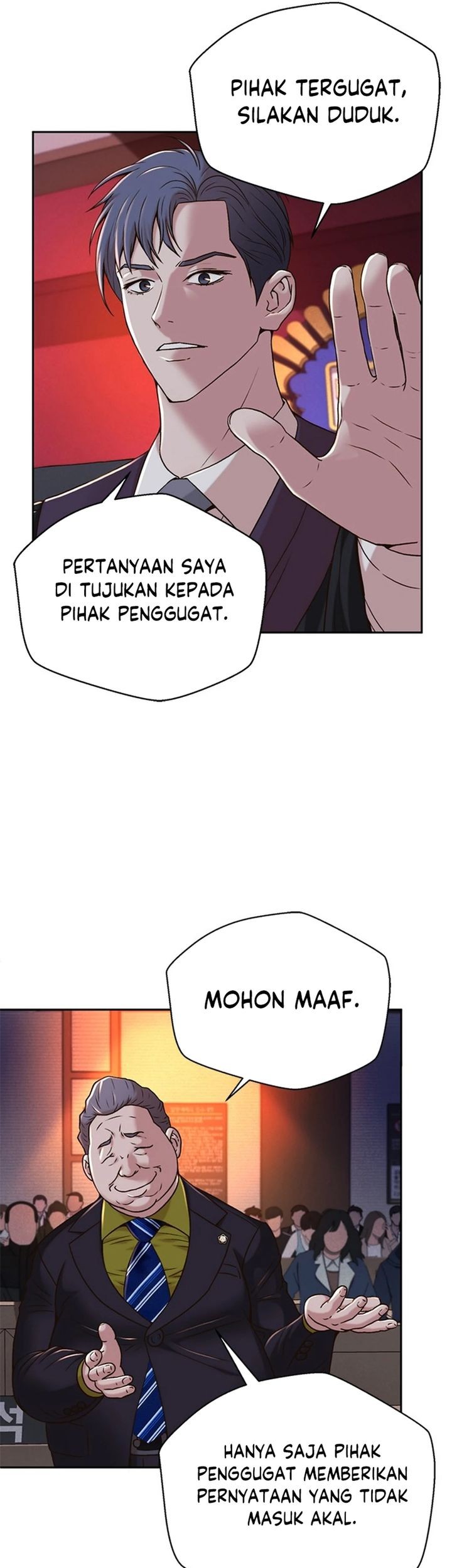 Chapter 78 - halaman 12
