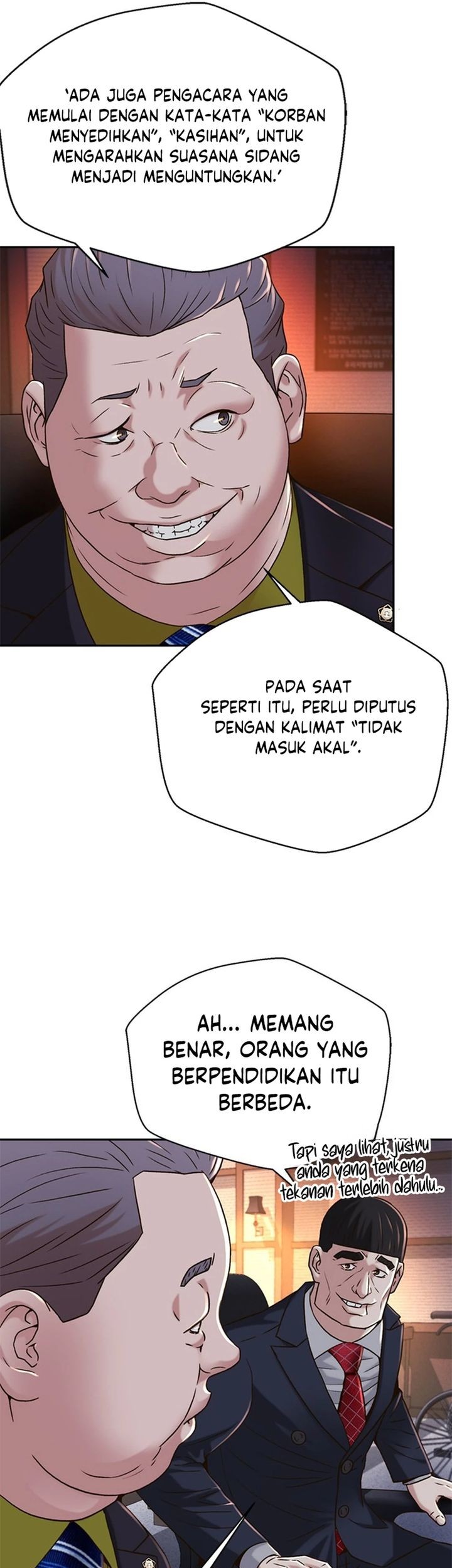 Chapter 78 - halaman 18