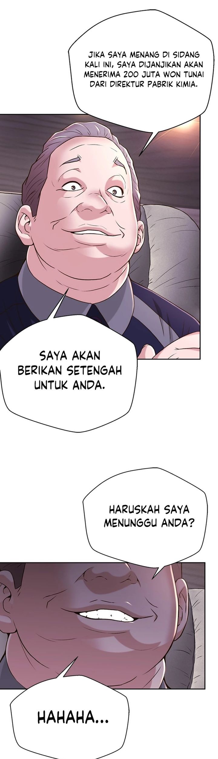 Chapter 79 - halaman 20