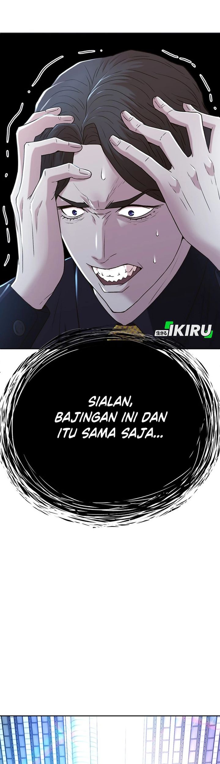 Chapter 79 - halaman 22