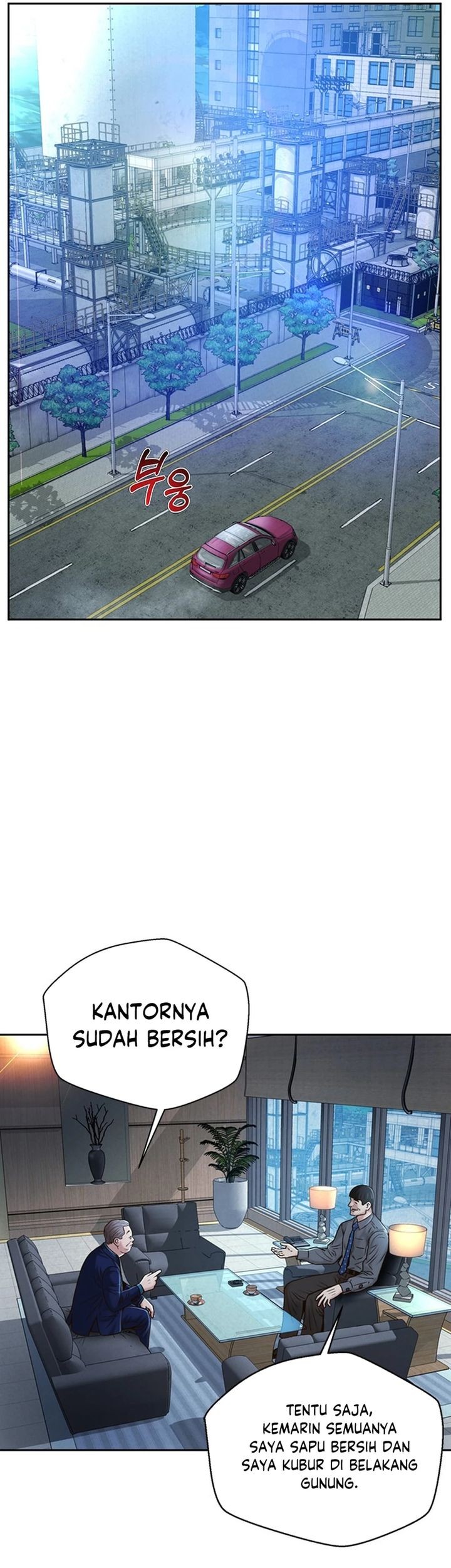Chapter 79 - halaman 36