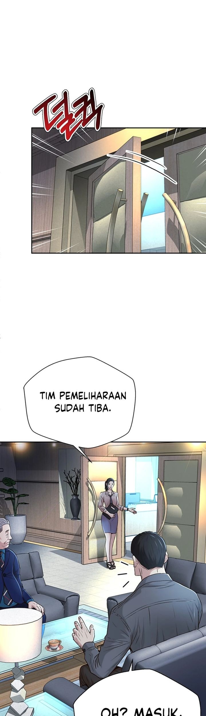 Chapter 79 - halaman 38