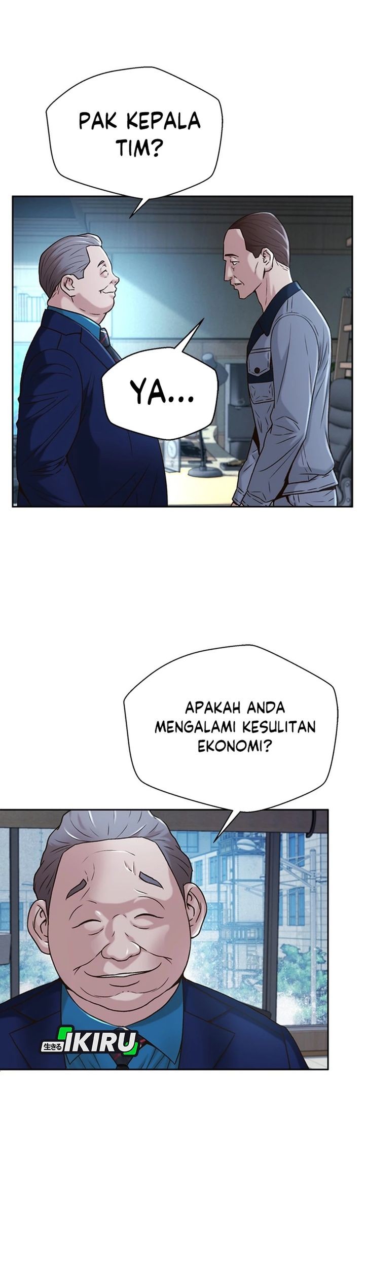 Chapter 79 - halaman 42