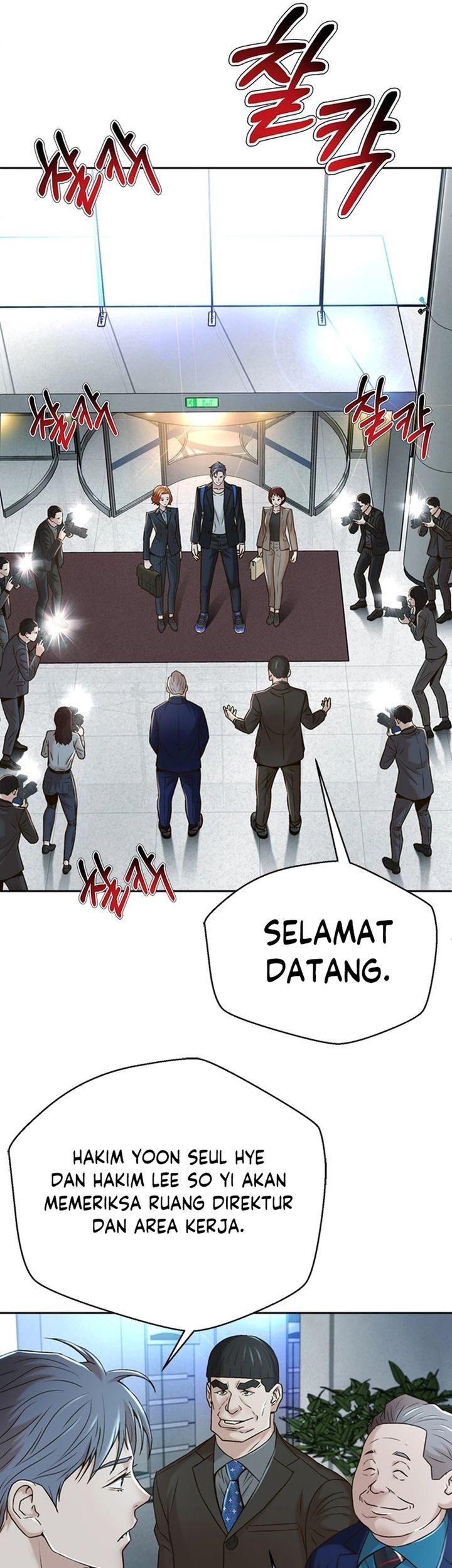 Chapter 79 - halaman 48