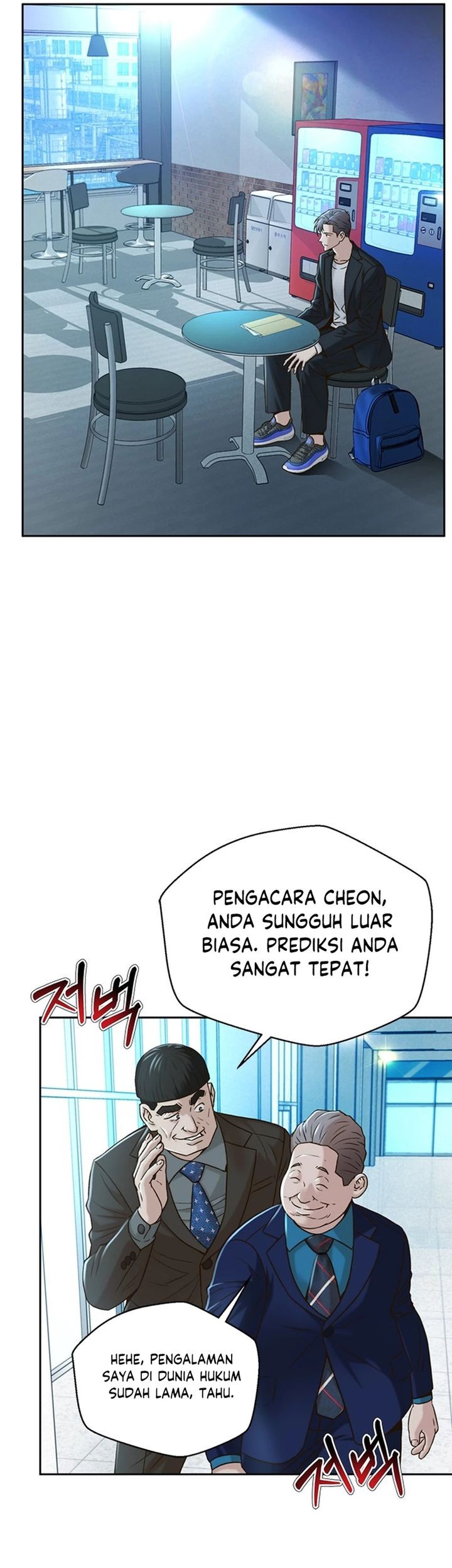 Chapter 79 - halaman 52