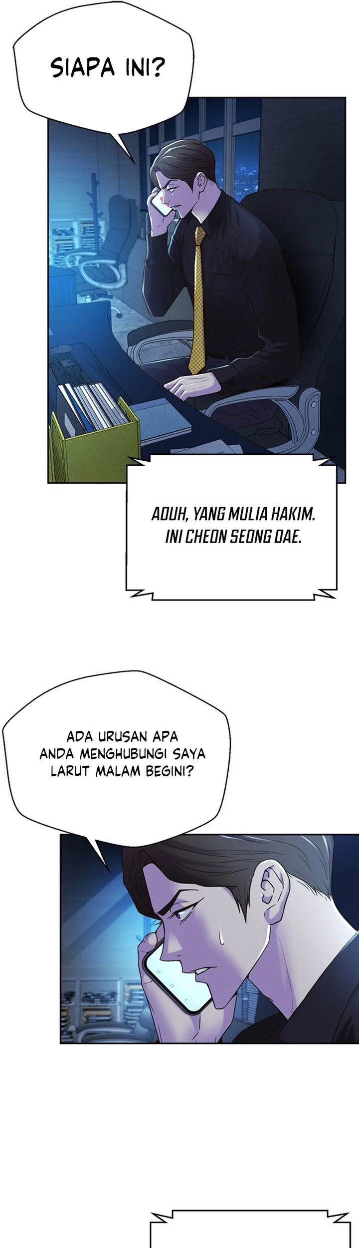 Chapter 79 - halaman 12