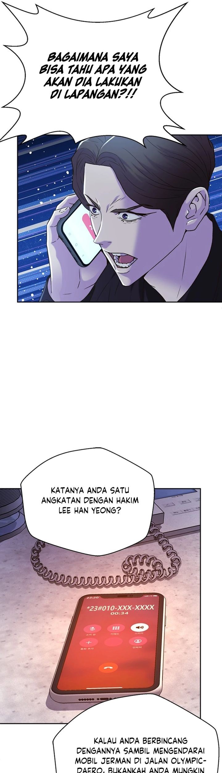 Chapter 79 - halaman 16
