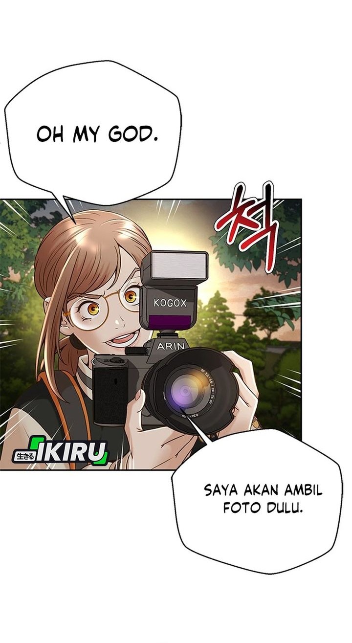 Chapter 80 - halaman 21