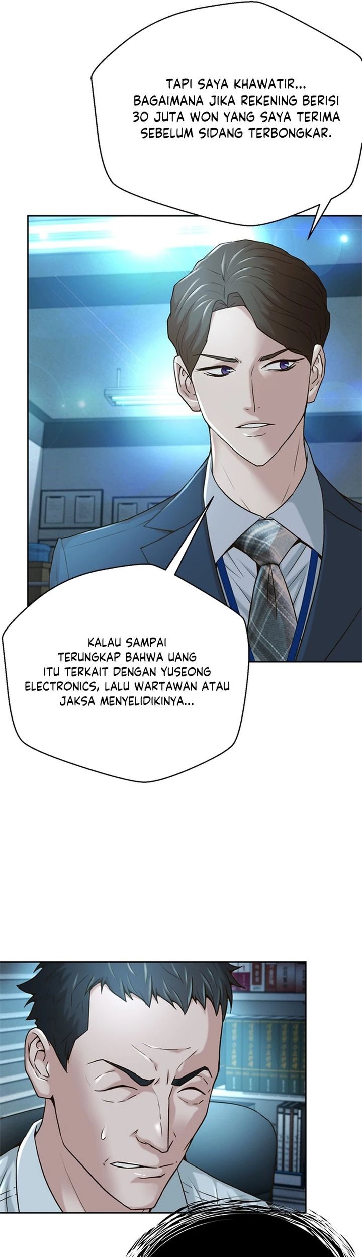 Chapter 80 - halaman 41