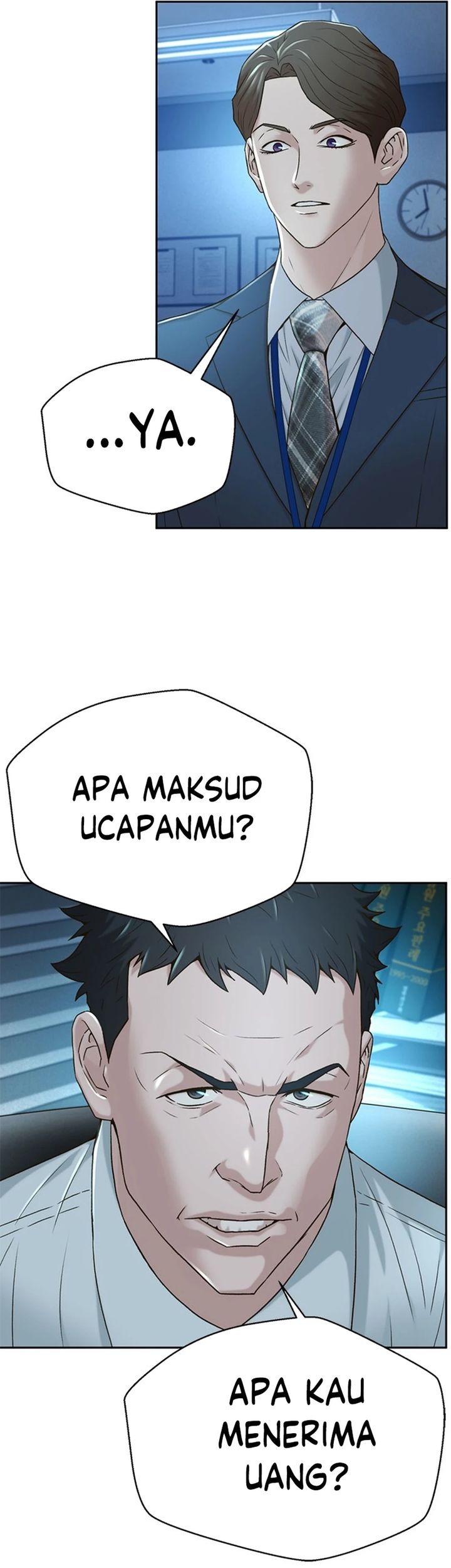 Chapter 80 - halaman 45