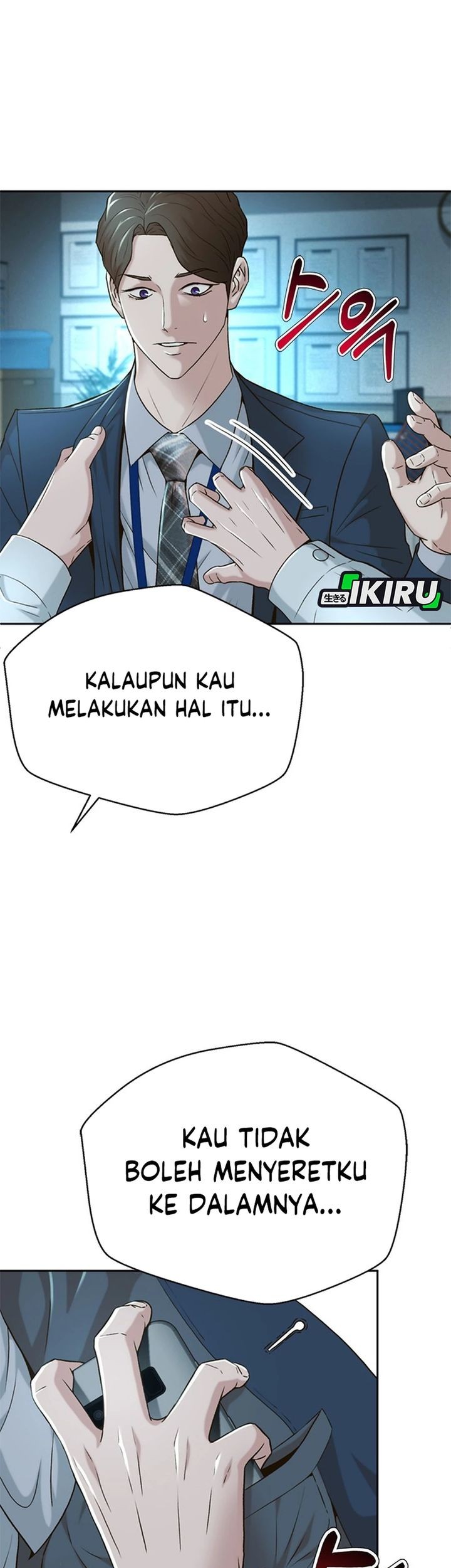 Chapter 80 - halaman 49