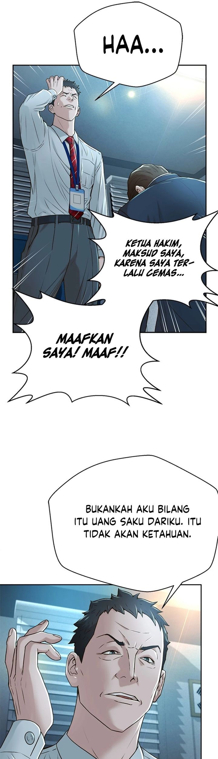 Chapter 80 - halaman 53