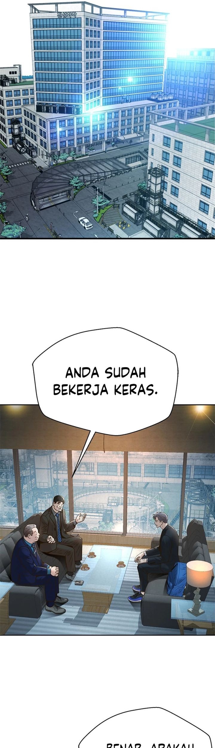 Chapter 80 - halaman 4