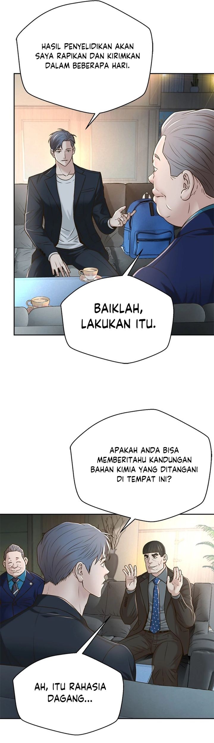 Chapter 80 - halaman 6