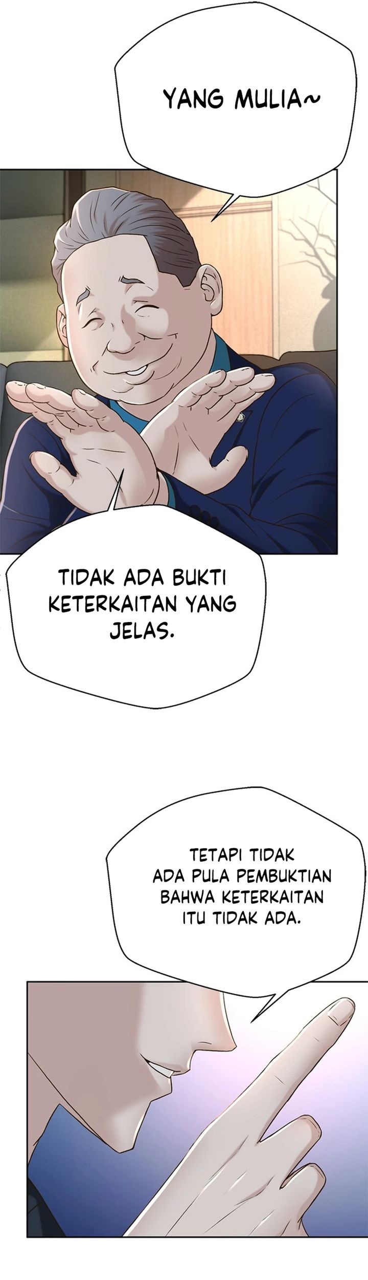 Chapter 80 - halaman 8