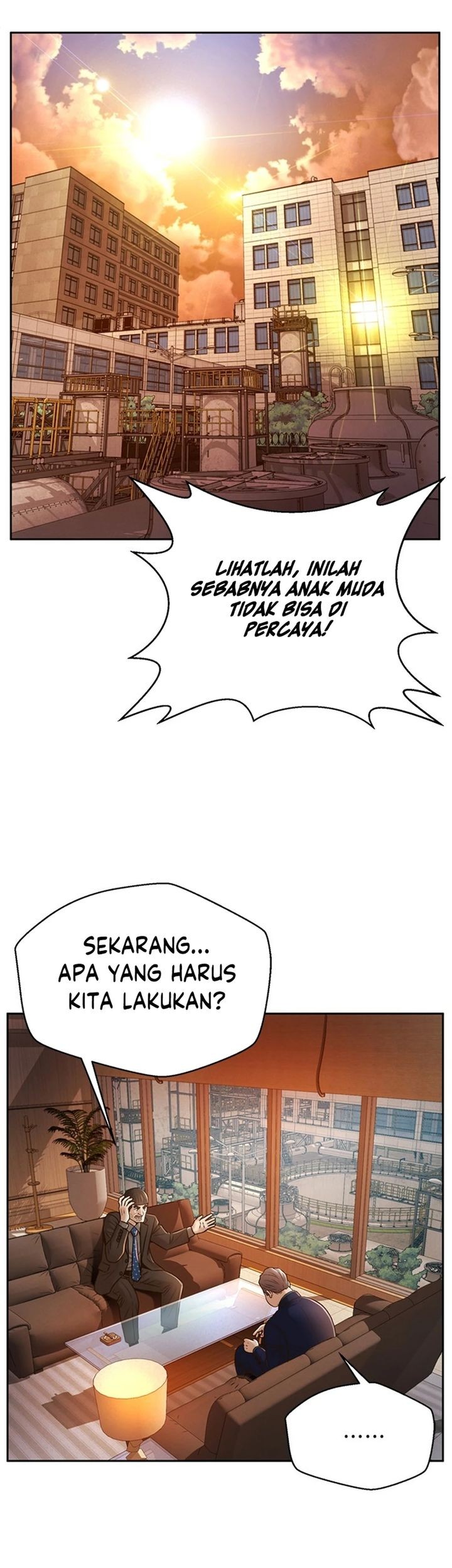 Chapter 80 - halaman 12