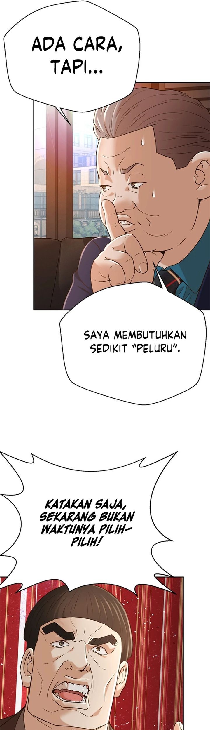 Chapter 80 - halaman 14