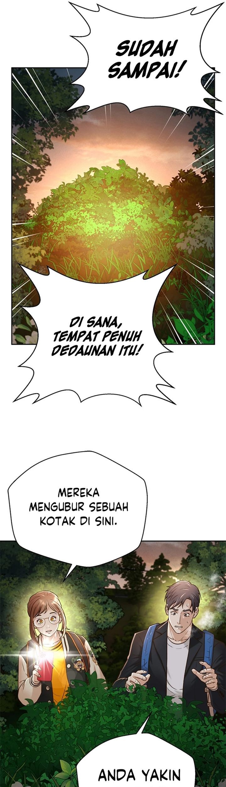 Chapter 80 - halaman 18