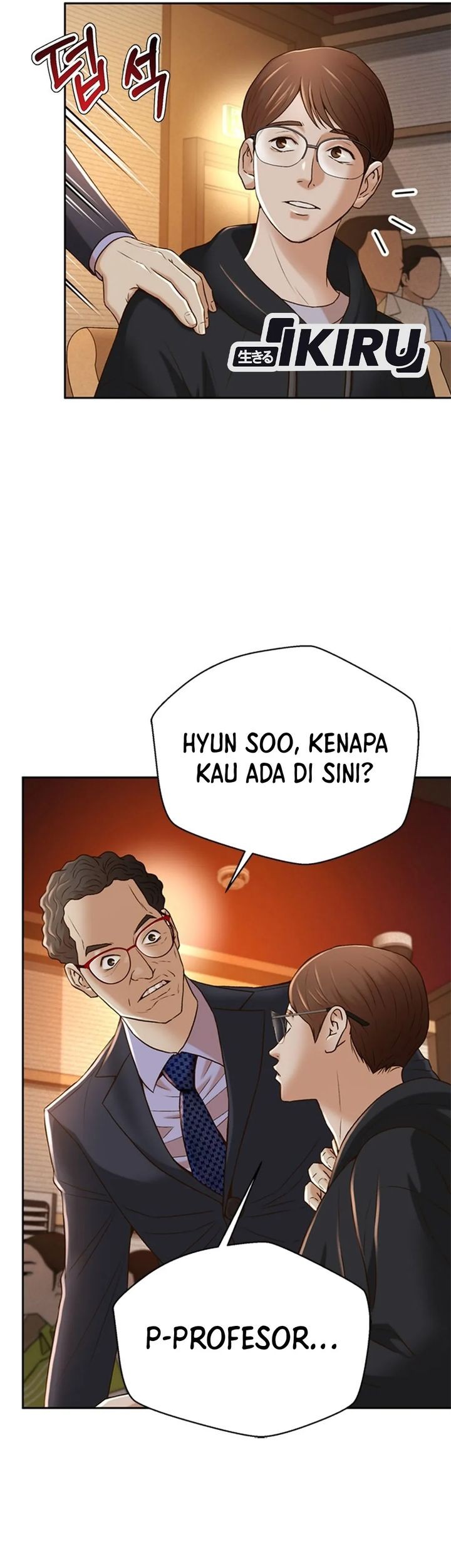 Chapter 81 - halaman 38