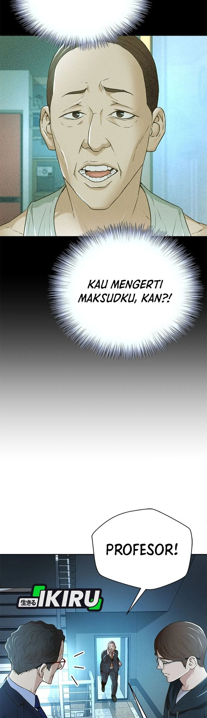 Chapter 81 - halaman 49
