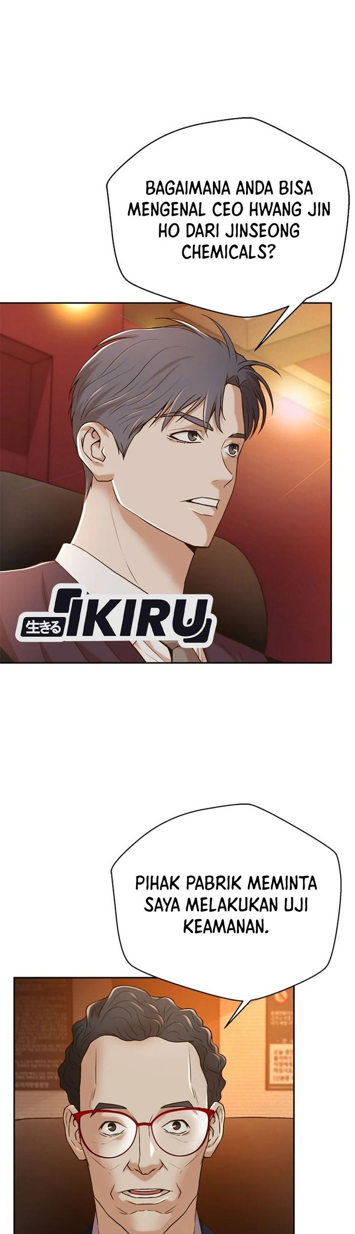 Chapter 81 - halaman 59
