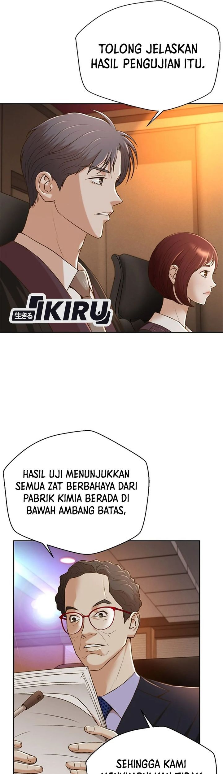 Chapter 81 - halaman 61