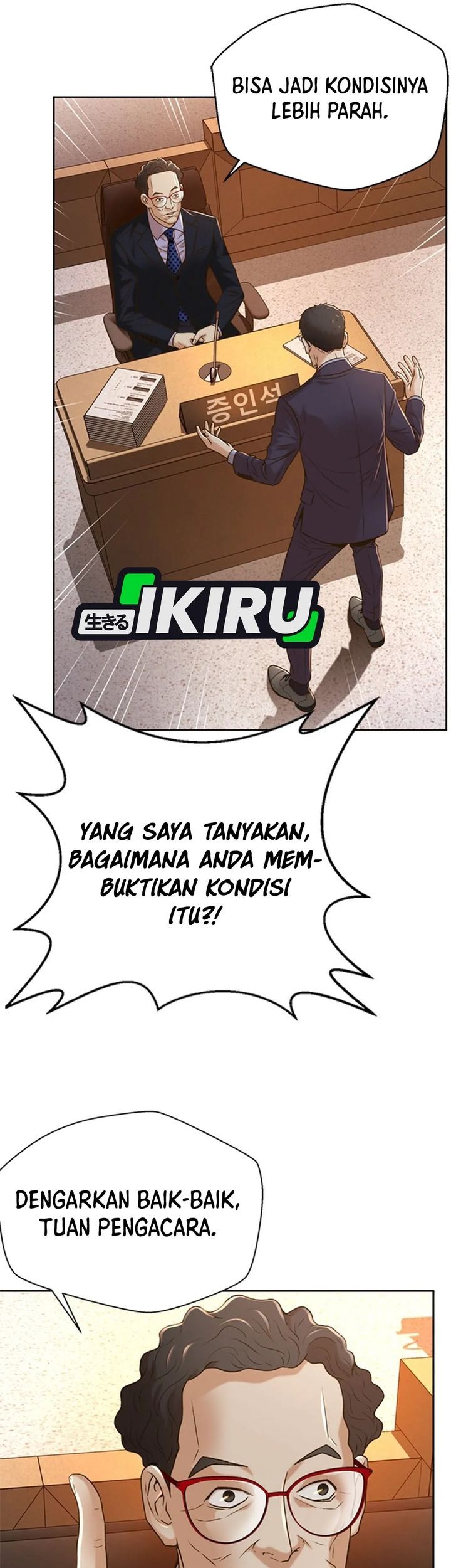 Chapter 81 - halaman 65