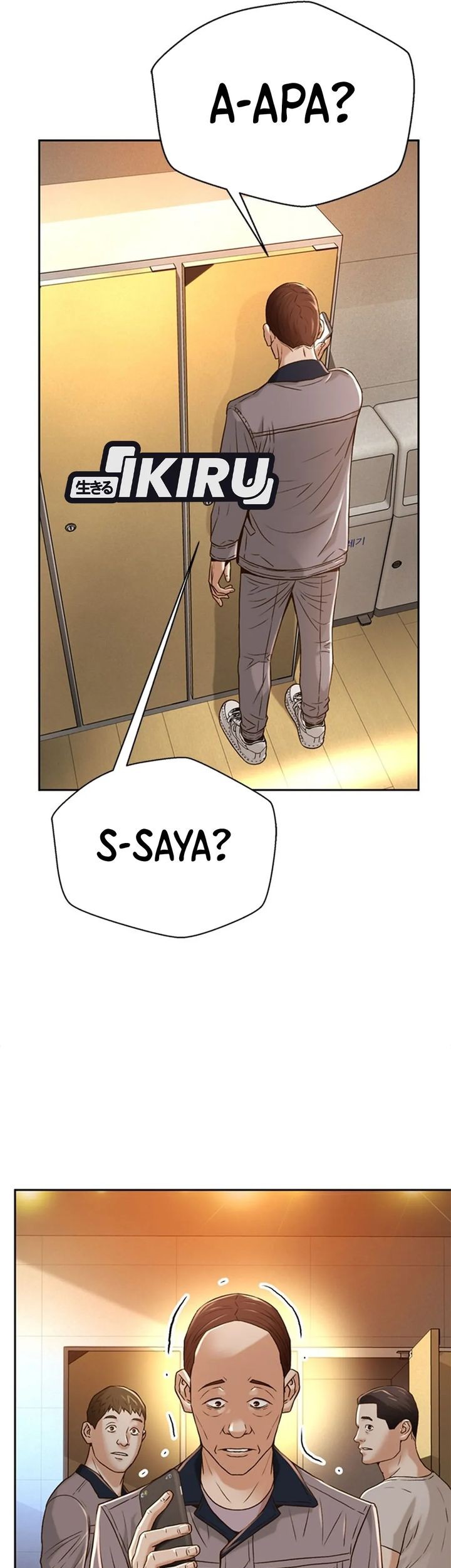 Chapter 81 - halaman 14