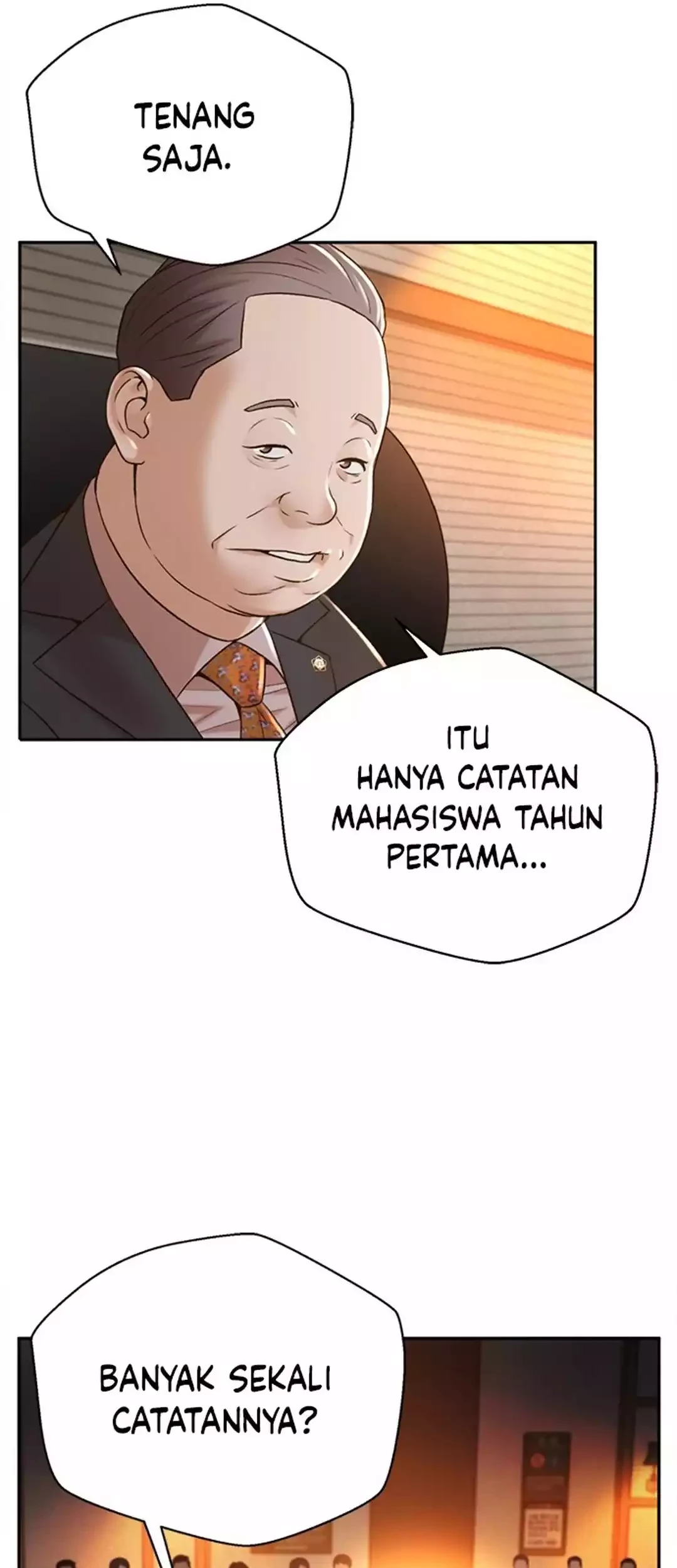 Chapter 82 - halaman 33