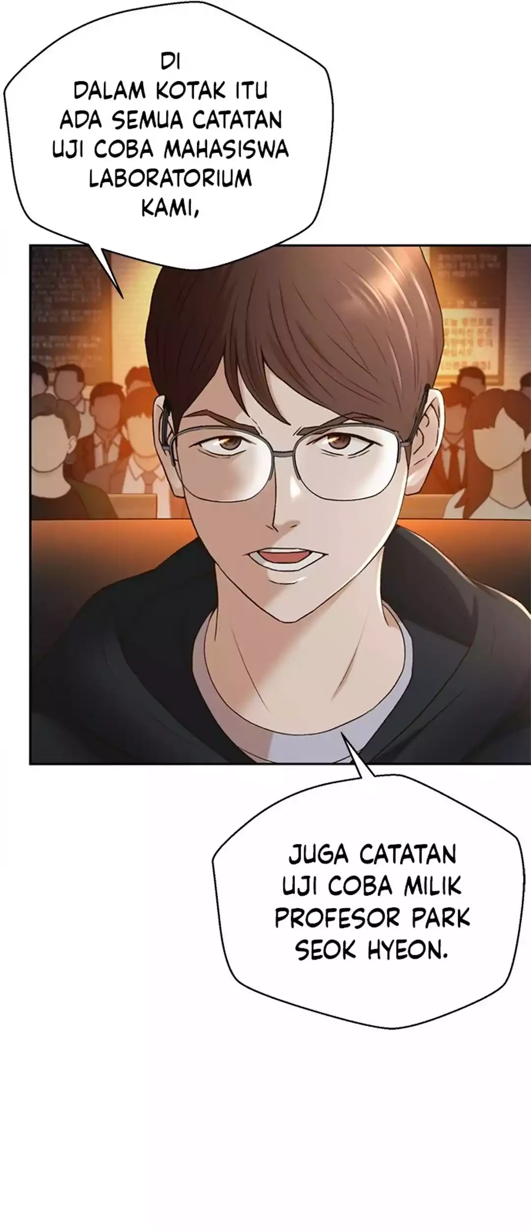 Chapter 82 - halaman 35